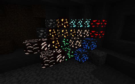 Curse forge resource packs 1 16 5